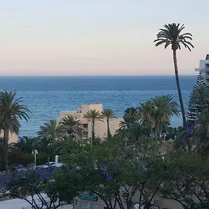 Apartamento Junto Al Mar En Puerto Marina Benalmádena